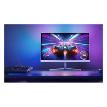 „Philips Evnia 5000 27M2C5201L/00“ kompiuterio monitorius