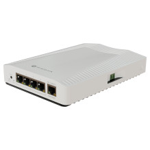Mikrotik CRS304-4XG-IN network switch