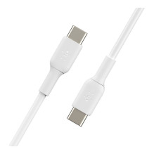Belkin CAB003BT1MWH USB cable Belkin CAB003BT1MWH USB cable