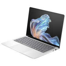 HP EliteBook X G1a naujos kartos dirbtinio intelekto kompiuteris „Wolf Pro Security Edition“