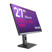 TERRA 3030223 computer monitor TERRA 3030223 computer monitor