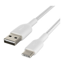 Belkin CAB002BT1MWH USB cable