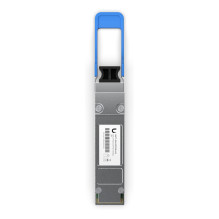 Ubiquiti UACC-OM-QSFP28-LR4 network transceiver module Ubiquiti UACC-OM-QSFP28-LR4 network transceiver module