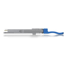 Ubiquiti UACC-OM-QSFP28-LR4 network transceiver module Ubiquiti UACC-OM-QSFP28-LR4 network transceiver module
