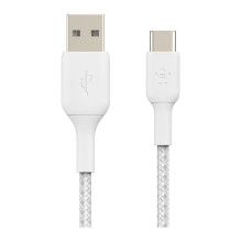 Belkin CAB002BT1MWH USB cable