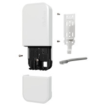 Mikrotik wAP kirvis