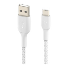 Belkin CAB002BT1MWH USB cable