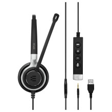 EPOS IMPACT SC 660 ANC USB