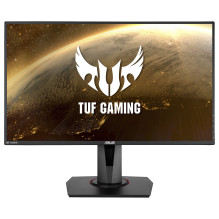 ASUS TUF Gaming VG279QM kompiuterio monitorius