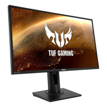 ASUS TUF Gaming VG279QM kompiuterio monitorius