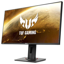 ASUS TUF Gaming VG279QM computer monitor