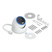 Ubiquiti dirbtinio intelekto bokštelis