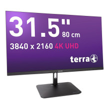 TERRA 3030234 computer monitor