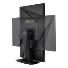 ASUS TUF Gaming VG279QM kompiuterio monitorius