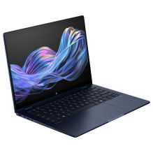 HP EliteBook X Flip G1i naujos kartos dirbtinio intelekto kompiuteris „Wolf Pro Security Edition“