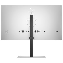 HP serijos 7 Pro 27 colių 4K konferencijų monitorius – 727 pm kompiuterio monitorius