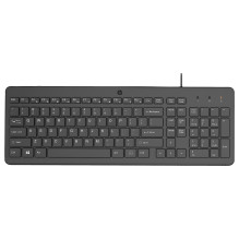 HP 150 USB-A laidinė...