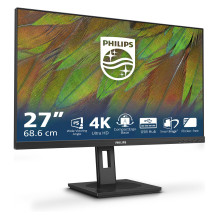 „Philips 3000“ serijos 27B1N3800/00 kompiuterio monitorius