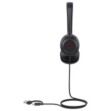 Yealink UH35 Dual Teams USB-C/A Yealink UH35 Dual Teams USB-C/A