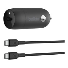 Belkin CCA004bt1MBK-B6