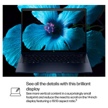 HP EliteBook X Flip G1i Next Gen AI PC Wolf Pro Security Edition