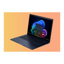 HP EliteBook X Flip G1i naujos kartos dirbtinio intelekto kompiuteris „Wolf Pro Security Edition“