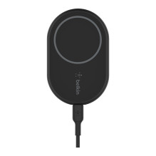 „Belkin WIC004BTBK-NC“ mobiliojo įrenginio įkroviklis „Belkin WIC004BTBK-NC“ mobiliojo įrenginio įkroviklis