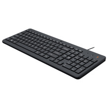 HP 150 USB-A Wired keyboard