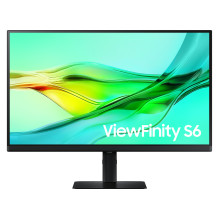 „Samsung S27D604UAU“ kompiuterio monitorius