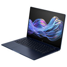 HP EliteBook X Flip G1i naujos kartos dirbtinio intelekto kompiuteris „Wolf Pro Security Edition“