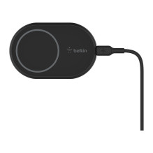 „Belkin WIC004BTBK-NC“ mobiliojo įrenginio įkroviklis „Belkin WIC004BTBK-NC“ mobiliojo įrenginio įkroviklis