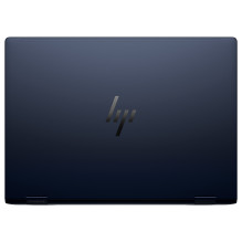 HP EliteBook X Flip G1i naujos kartos dirbtinio intelekto kompiuteris „Wolf Pro Security Edition“