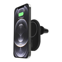 „Belkin WIC004BTBK-NC“ mobiliojo įrenginio įkroviklis „Belkin WIC004BTBK-NC“ mobiliojo įrenginio įkroviklis