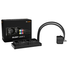 Be quiet! Silent Loop 3 240 mm