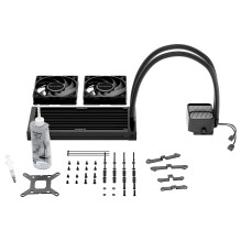 Be quiet! Silent Loop 3 240 mm