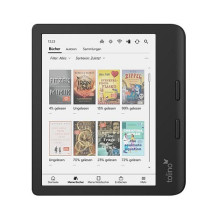 Tolino 4016621130183 e-book reader Tolino 4016621130183 e-book reader