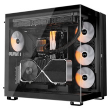 be quiet! Silent Loop 3 360 mm