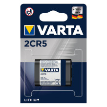 Varta 2CR5