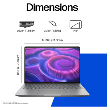 HP ZBook Ultra G1a