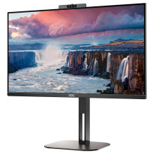 AOC V5 24V5CW / BK computer monitor