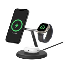 Belkin WIZ023VFBK mobile device charger Belkin WIZ023VFBK mobile device charger