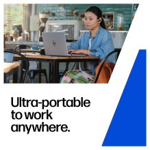 HP ZBook Ultra G1a