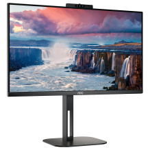 AOC V5 24V5CW / BK computer monitor