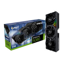 Palit GeForce RTX 5080 GamingPro