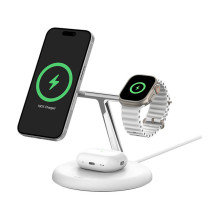 Belkin WIZ023VFWH mobile device charger