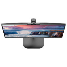 AOC V5 24V5CW / BK computer monitor