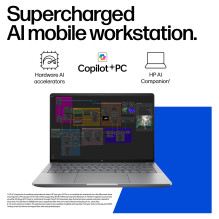 HP ZBook Ultra G1a