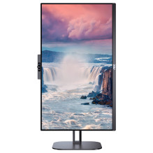 AOC V5 24V5CW / BK computer monitor