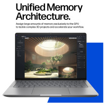 HP ZBook Ultra G1a