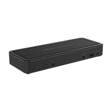 Belkin INC003VFBK laptop dock / port replicator